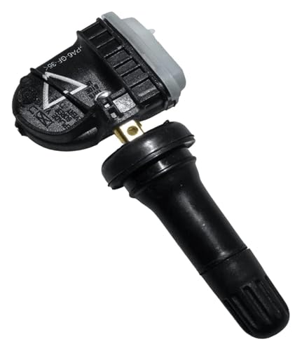 Capteur TPMS F2GZ-1A-189-B : détection de pression précise Ford