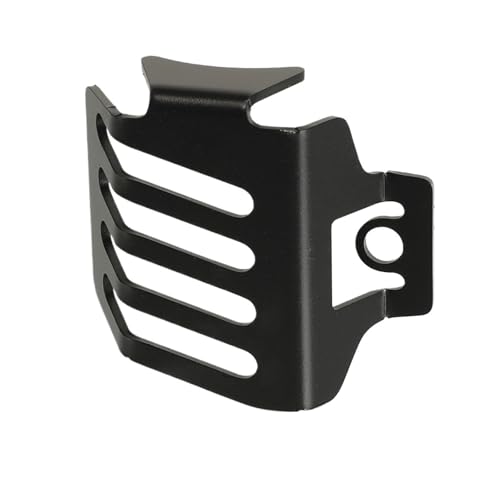 Bouchon réservoir frein arrière 800MT Ibex 800 protection en alu CNC