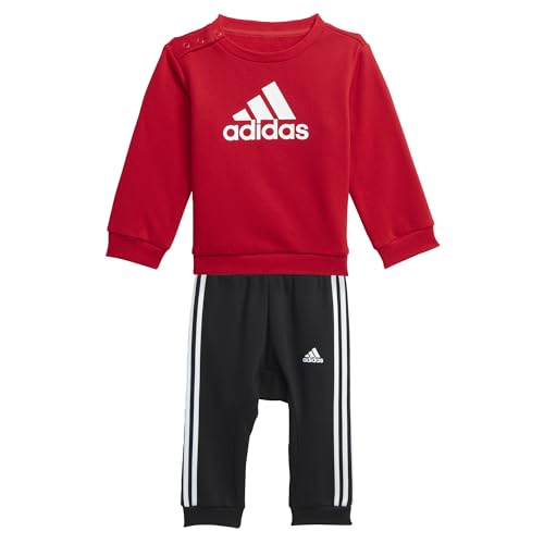 adidas Unisex Baby Youth/Baby Jogger I Bos Logo Jog, Top:Better...