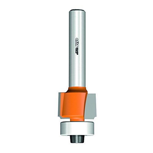 CMT 838.147.11 File-Free Flush Trim Bit with 3/64