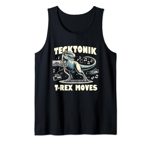 Torna indietro nell'era della danza Tecktonik, un vibrante promemoria per coloro che hanno vissuto gli anni elettrizzanti dal 2007 al 2009. Ideale per i millennial che amano i ricordi di questa energica mania della danza, questo titolo porta nostalgia ed eccitazione
