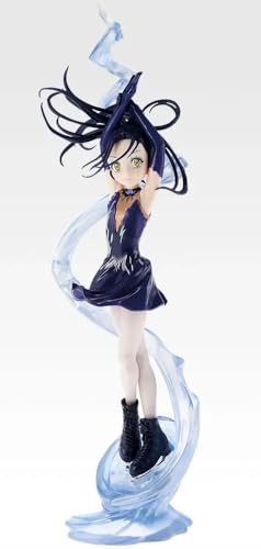 一番くじ TVアニメ「メダリスト」 B賞 狼嵜 光 フィギュア