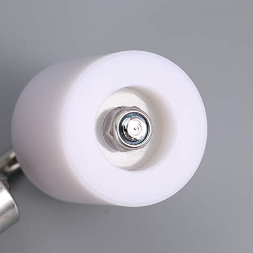 Hemobllo Wallpaper Seam Roller - Wooden Handle Paint Rollers Heavy Hand Pressure Roller Home Decoration DIY Tool