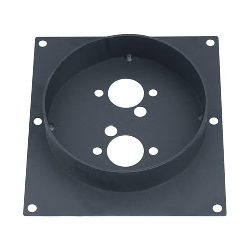 ディーゼルパーキングヒーターベース取付ブラケット床プレートステンレス鋼タレットプラナーディープ 60 ミリメートルカーヒーターアクセサリー