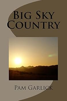 Paperback Big Sky Country Book