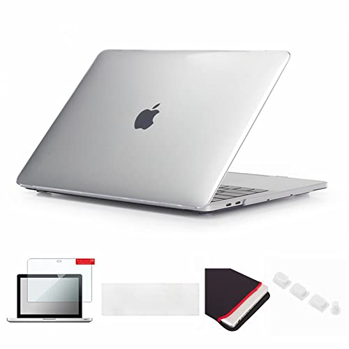 Amazon.co.jp: Se7enline 互換品 5in1 New MacBook Pro 13 インチ 最新