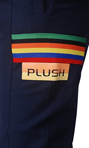 Image of Plush Women's Regular Fit Trackpant /Jogger /Pyjama /Lowers(TP-04)