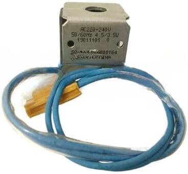 1pc 19011101H Coil control SQ A2522G 000164 is air conditioning four way