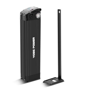 yose power 48v battery