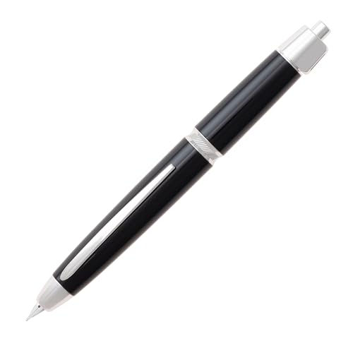 パイロット キャップレス LS FCLS-35SR-LXB [ラグジュアリーブラック