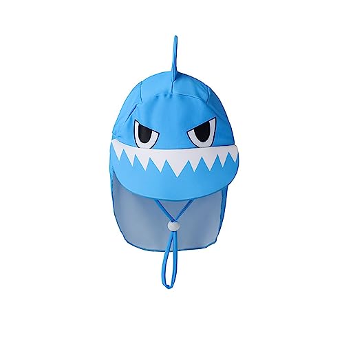 Betadog Boys' Swimsuit Short Sleeve Set Cute Cartoon Print Swimsuit Sun Quick Drying Boys' Swimsuit Bathing2