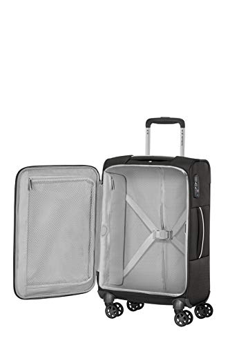 Mala De Viagem Popsoda Preto - P 6 31devuTIaXL