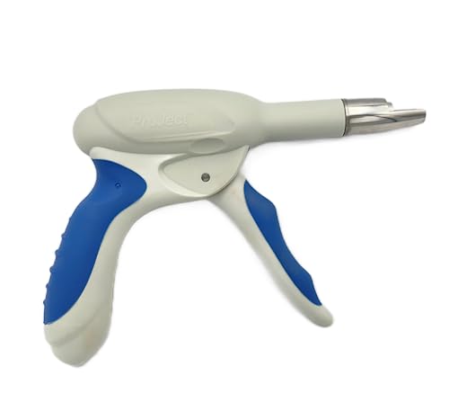 AmeriCan Goods Dental Dispensing Gun III GC Fuji Ea Original GingiPaste Gun Dispenser Unit Dose Material Professional Autoclave