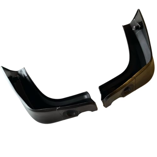Moulures de garde-boue arrière Mercedes W124 S124 1985-1989