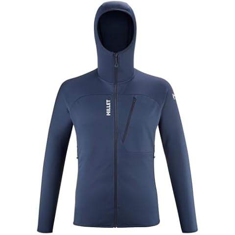 Veste polaire MILLET Lokka III M Cover