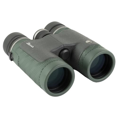 Burris DroptineHD 8x42 binocular verde/gris miniatura 2