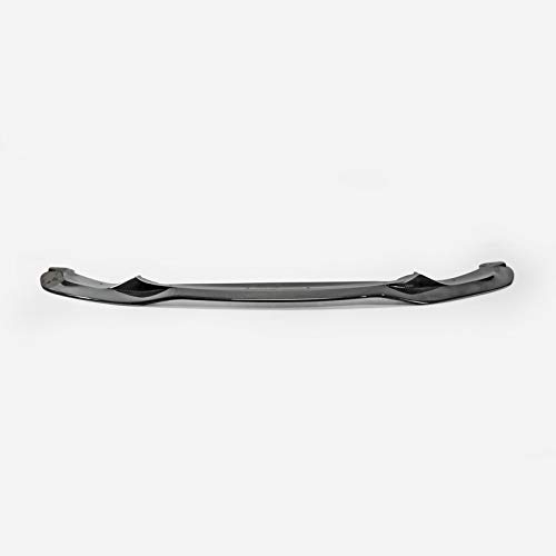 for F82 M4 PSM Style Carbon Fiber auto Body kit Front Bumper Lip