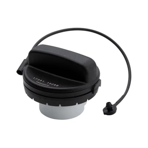 Bouchon de réservoir d'essence 17251-9BD0E pour Nissan Murano et Pathfinder