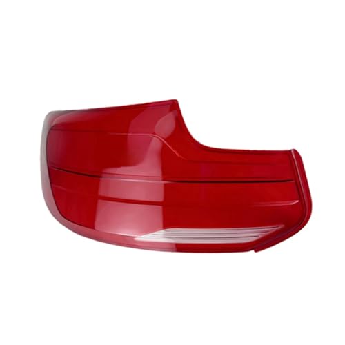 Boîtier de feu arrière étanche pour BMW Série 2 F22, cache gauche protecteur de phare clignotant