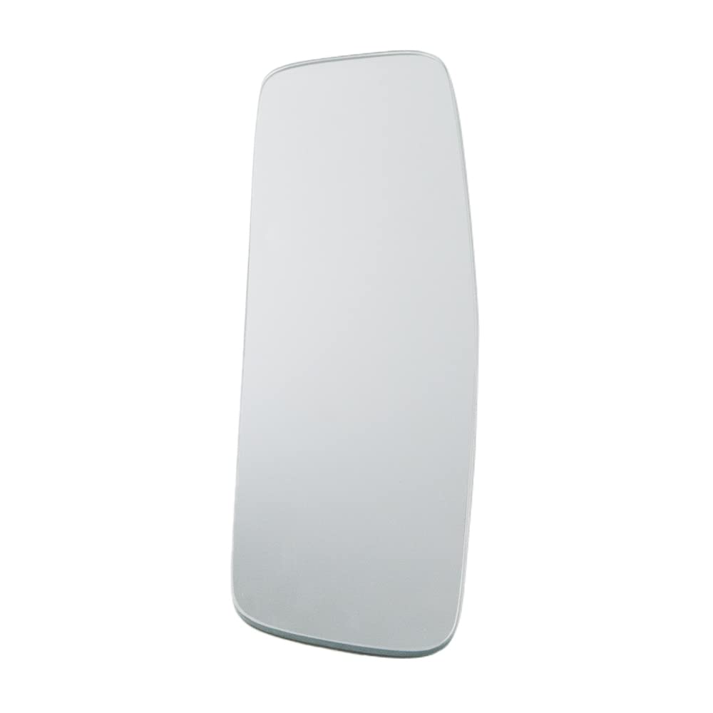 Cristal de espejo retrovisor Interior Repuesto de vidrio espejo retrovisor interior 31468057 Compatible con Volvo V40 V40XC V40CC 2013-2021