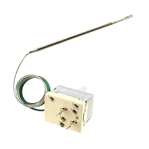 Siemens Thermostat Four - vue 6
