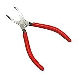 Mini Breaker/ Grozer Pliers 1/8 Head