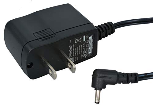 Interrupteur fin 5V PLA02A-050-1.7 pour réparer vos lampes de bureau USB