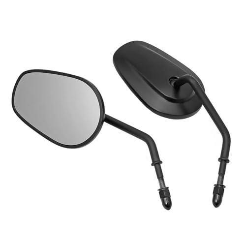 Retrovisores para espejos de moto Touring Sportster XL 883 Fatboy Softail Bobber Street Glide