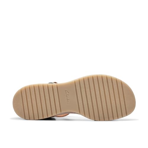 Image of Clarks womens Kassanda Lily