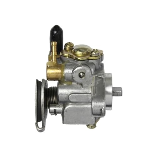 Conjunto de Bomba de Aceite optimiza lubricación en Piaggio Vespa 50cc