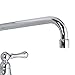American Standard 7298152.002, unit, Chrome