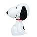Produktbild Peanuts Charlie & Friends - Snoopy - Nachtlampe - Sleep-Lamp - 22x13,2x30cm