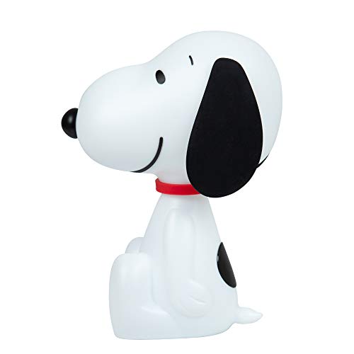 Preisvergleich Produktbild Peanuts Charlie & Friends - Snoopy - Nachtlampe - Sleep-Lamp - 22x13,2x30cm