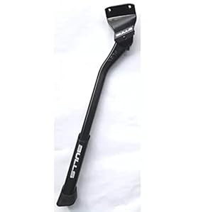 Bulls HB Halterung Teleskopstange 40 mm Schwarz