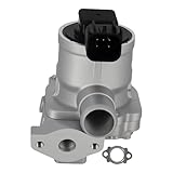 maXpeedingrods 911-169 Left Secondary Air Injection Check Valve for Subaru Forester 2.5L 2006-2008, for Subaru Forester 2.5L 2006-2008, for WRX 2.5L 2006-2007, Replace 14864AA020, 911169