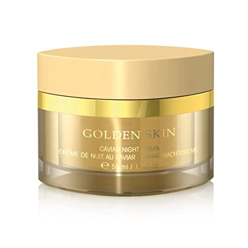 Etre Belle Golden Skin Caviar Night Cream 50 ml