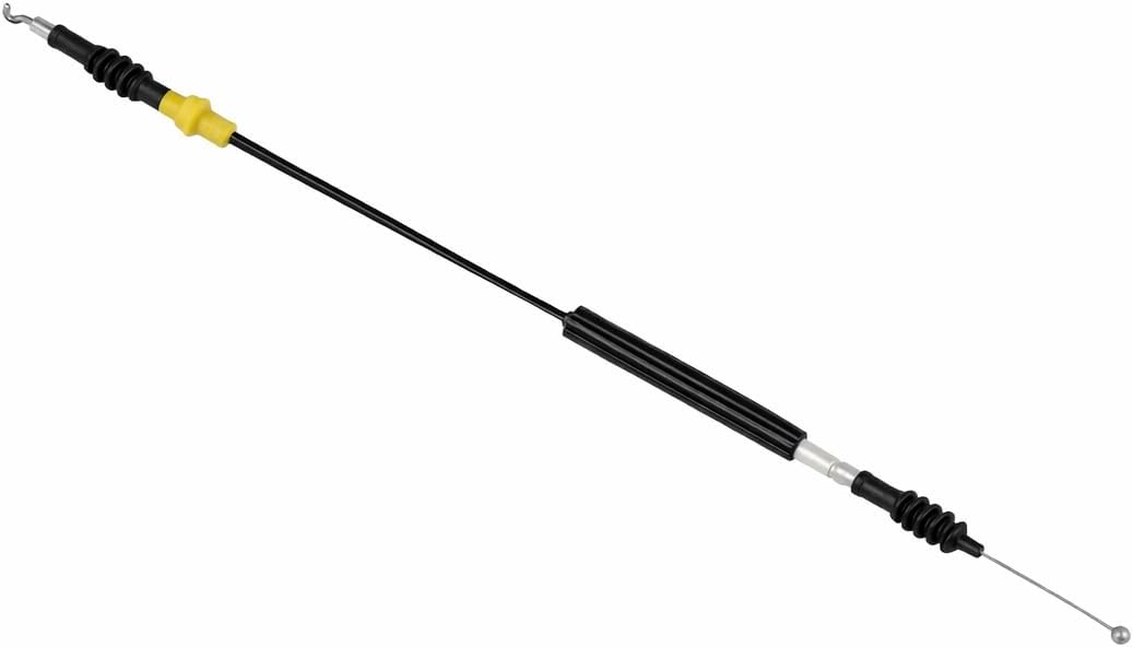 Genuine OEM Door Latch Cable