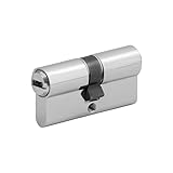 wilkhahn stand up 🛡️ Langlebig: Hochwertiges Messing, matt vernickelt für dauerhafte Nutzung