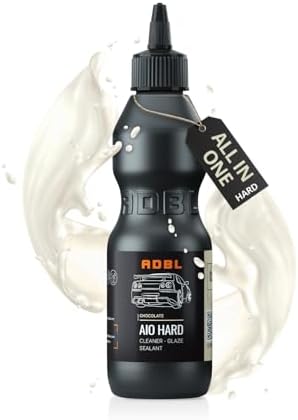 ADBL AIO HARD 0 2L - pasta do polerowania