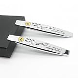 Este producto tiene más ventajas. Es duradero, impermeable, inoxidable, resistente al desgaste e infructible. Es resistente a la intemperie y una buena decoración para su coche, adecuado para el montaje en la trasera, en la parte delantera o en el lado del vehículo.