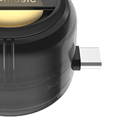 Haut-parleur USB-C de téléphone pour écouter partout - 2