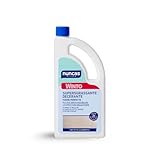 Nuncas - Winto - Supersgrassante e Decerante per Pavimenti - 1000 ml