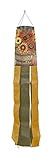 Briarwood Lane Hello Fall Floral Primitive Windsock Autumrn Sunflowers 40' L