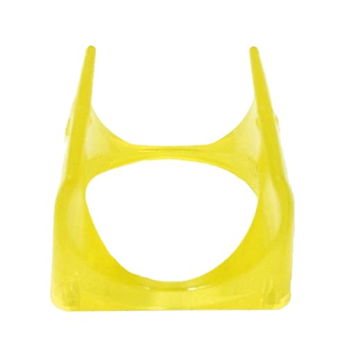 Fahoujs Soporte para ventilador de presión para una mejor división del calor y seguridad de los componentes para V5 Easy Installation