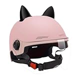 Absorption Chocs Excellente: Doté d'une coque extérieure solide et d'une technologie de rembourrage avancée, ce casque de vélo maximise la dissipation des chocs pour une absorption exceptionnelle. Il assure une protection fiable de la tête pendant le cyclisme sur sentiers difficiles ou en zones à trafic intense, en maintenant une sécurité constante et une performance , idéal pour les parcours exigeants ou les déplacements urbains.