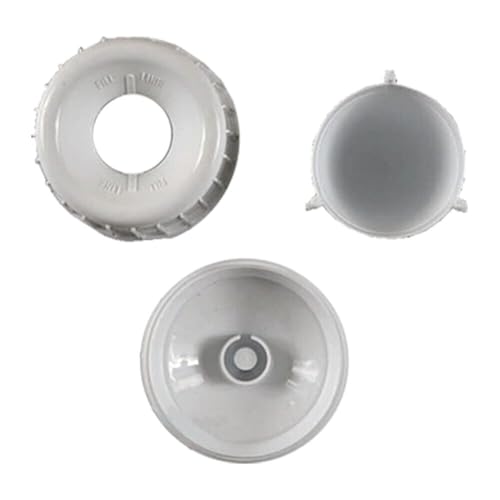 Fabric Softener Dispenser Assembly Replaces for Speed Queen Washers AWN43RSN116TW01 AWN632SP116TW01 AWN632SP116TW02 AWN63RSN116TW01 AWNE9RSN115TW01...