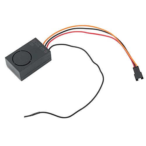 Image of Electric Car Alarm,Electric Car Keyless Entry System Electric Door Lock Locking Wireless Remote Alarm 48?64V Car Alarm