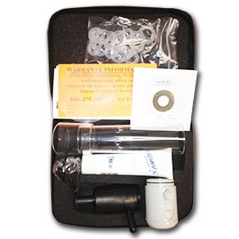 Encore Deluxe Manual Vacuum Erection Device - 1100-001 by Encore