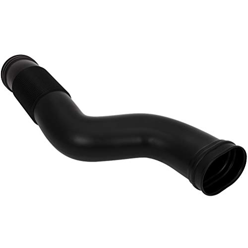 ZENITHIKE Engine Air Filter Intake Outlet Hose Replace For Mercedes-Benz GL450 2007-2012, For Mercedes-Benz GL550 2008-2012, For Mercedes-Benz ML350 2006-2011, For Mercedes-Benz ML500 2006-2007