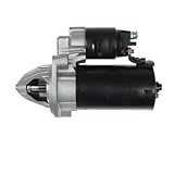 Self Starter Motor Compatible For MERCEDES BENZ W203 W204 C200 C220 CLC W211 E200 E220 SPRINTER